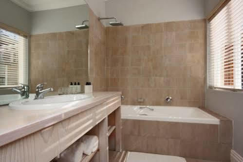 Vetho Guest house 4*